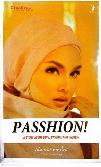 Image of Passhion! A Story About Love, Passion and Fashion