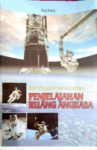 Image of Penjelajahan Ruang Angkasa