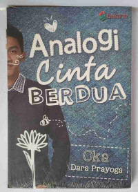 Image of Analogi Cinta Berdua