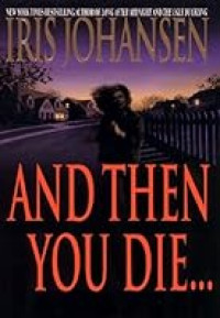 Image of And Then You Die