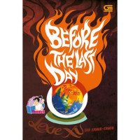 Image of Before The Last Day