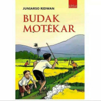 Image of Budak Motekar
