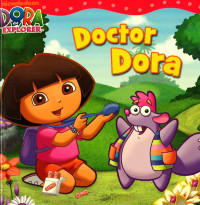 Image of Doctor Dora, Dokter Dora