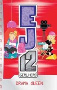 Image of EJ 12 Girl Hero : Drama Quen