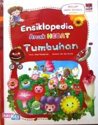 Image of Ensiklopedia Anak Hebat