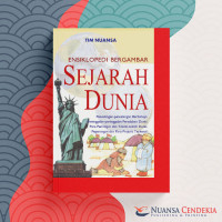 Image of Ensiklopedia Bergambar, Sejarah Dunia