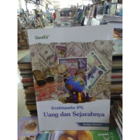 Image of Ensiklopedia IPS, Uang dan Sejarahnya
