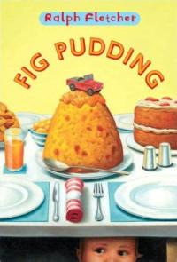 Image of Fig Pudding