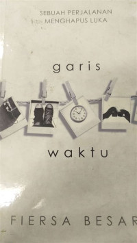Image of Garis Waktu