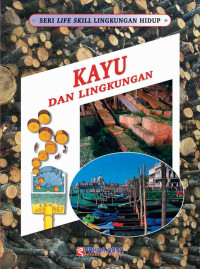 Image of Kayu dan Lingkungan