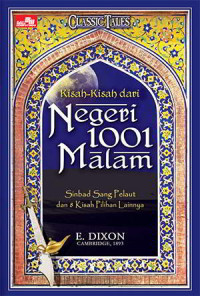 Image of Kisah-Kisah dari 1001 Malam