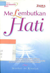 Image of Melembutkan Hati