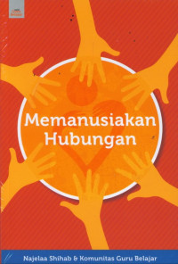 Image of Memanusiakan hubungan