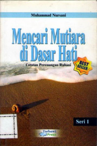 Image of Mencari Mutiara di Dasar Hati