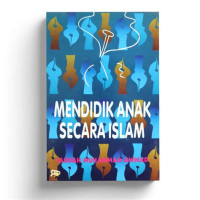Image of Mendidik Anak Secara Islami