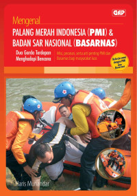 Image of Mengenal Palang Merah Indonesia (PMI) & Badan SAR Nasional (Basarnas)