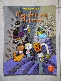 Image of Menghitung Monster