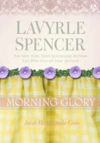 Image of Morning Glory (Jatuh hati pada cinta)