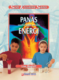 Image of Panas dan Energi; Volume 4