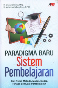 Image of Paradigma Baru Sistem Pembelajaran