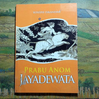 Image of Prabu Anom Jayadewata