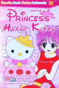 Image of Princes Hello Kitty