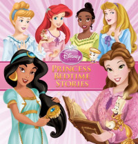 Image of Princess Bedtime Stories