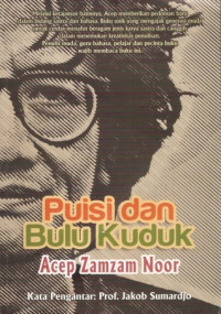 Image of Puisi Dan Bulu Kuduk