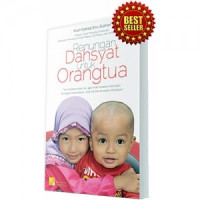 Image of Renungan dahsyat untuk orangtua