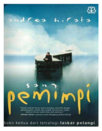 Image of Sang pemimpi