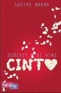 Image of Sedikit di atas cinta
