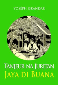 Image of Tanjeur Na Juritan Jaya Di Buana