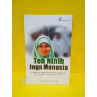 Image of Teh Ninih Juga Manusia