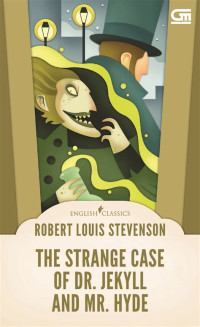 Image of The Strange Case of Dr. Jekyill and Mr. Hyde