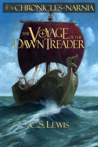 Image of The Voyage of the dawn treader