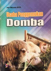 Image of Usaha Penggemukan Domba