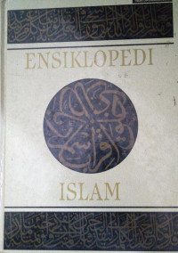Image of ENSIKLOPEDIA ISLAM, JILID 3