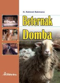 Image of Beternak Domba