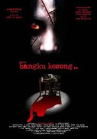 Image of Hantu Bangku Kosong