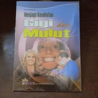 Image of Menjaga Kesehatan Gigi dan Mulut