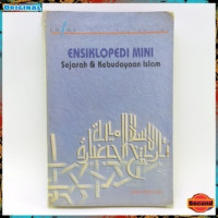 Image of Ensiklopedi Mini : Sejarah Kebudayaan Islam