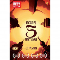 Image of Negeri 5 Menara