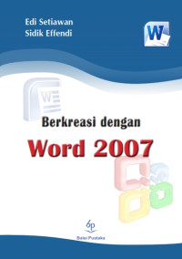 Image of Berkreasi Dengan Microsoft Office Word 2007
